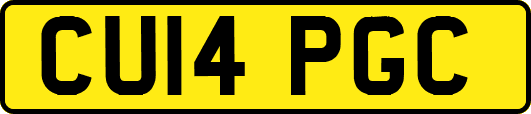 CU14PGC