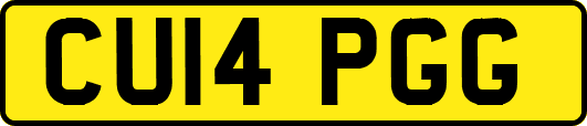 CU14PGG