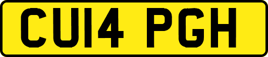 CU14PGH
