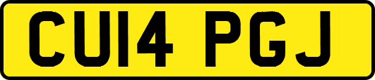 CU14PGJ