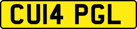 CU14PGL