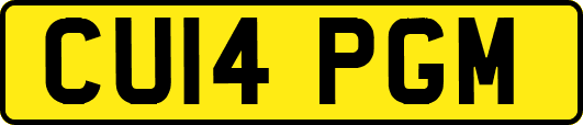 CU14PGM