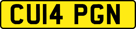 CU14PGN