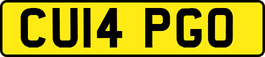 CU14PGO