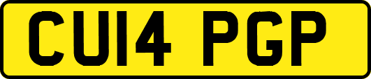 CU14PGP