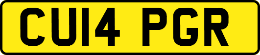 CU14PGR