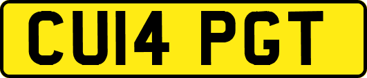 CU14PGT