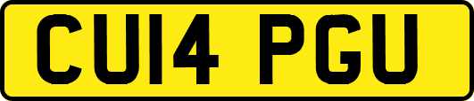 CU14PGU
