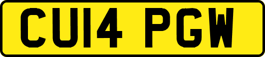 CU14PGW