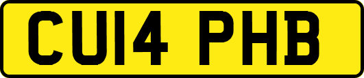 CU14PHB