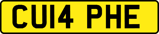 CU14PHE