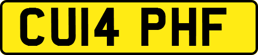 CU14PHF