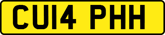 CU14PHH