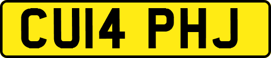CU14PHJ