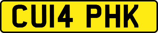 CU14PHK