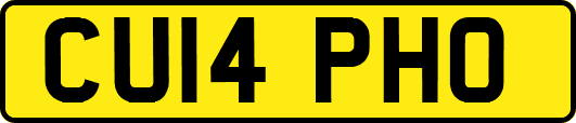 CU14PHO