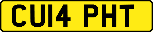 CU14PHT