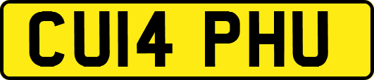 CU14PHU