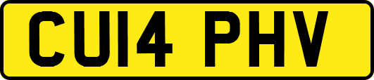 CU14PHV