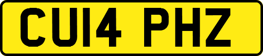 CU14PHZ