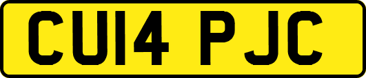 CU14PJC