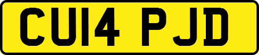 CU14PJD