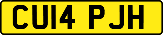 CU14PJH