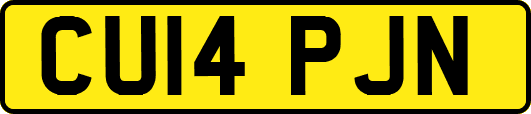 CU14PJN