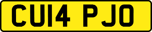 CU14PJO