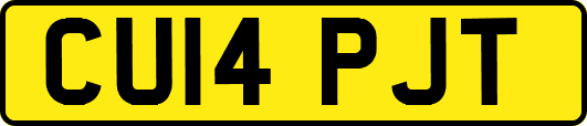 CU14PJT