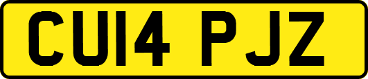 CU14PJZ