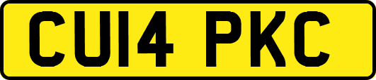 CU14PKC