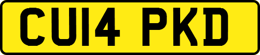 CU14PKD