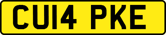 CU14PKE