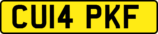 CU14PKF
