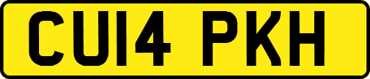 CU14PKH