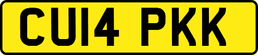 CU14PKK