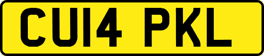 CU14PKL