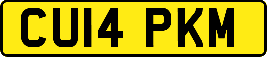 CU14PKM