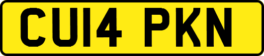 CU14PKN