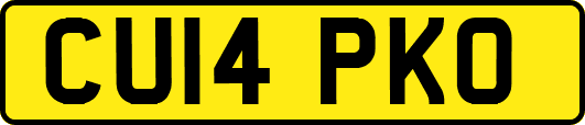 CU14PKO