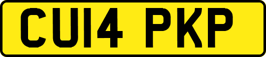 CU14PKP