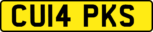 CU14PKS