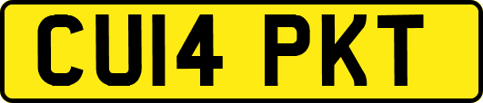 CU14PKT