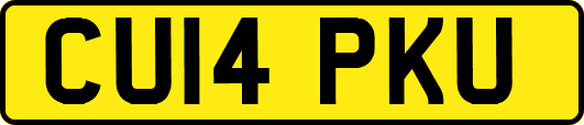 CU14PKU