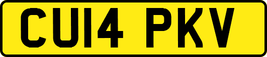 CU14PKV