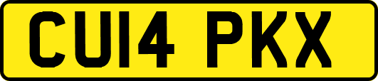 CU14PKX