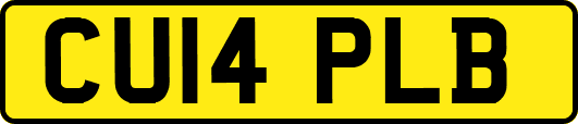 CU14PLB