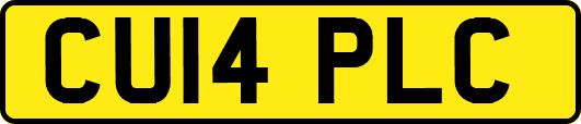CU14PLC