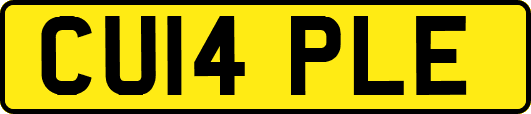 CU14PLE